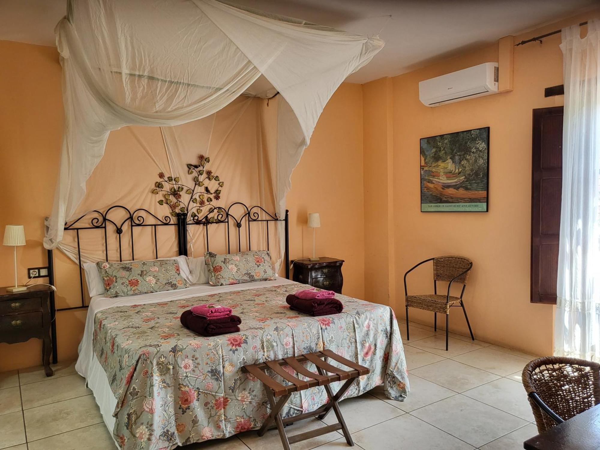 Hotel Pasteral Riu Ter La Cellera de Ter Zewnętrze zdjęcie